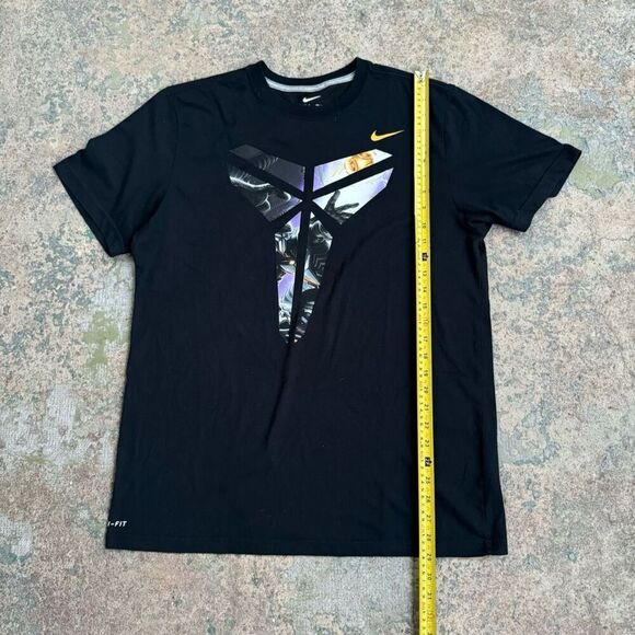 Nike Kobe Bryant 9 Elite Hero Y2K Shirt - Picture 1 of 3